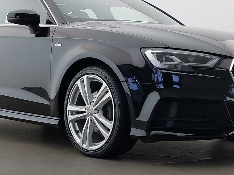 Used Audi A3 2019 for sale - 77751111: Photo 9