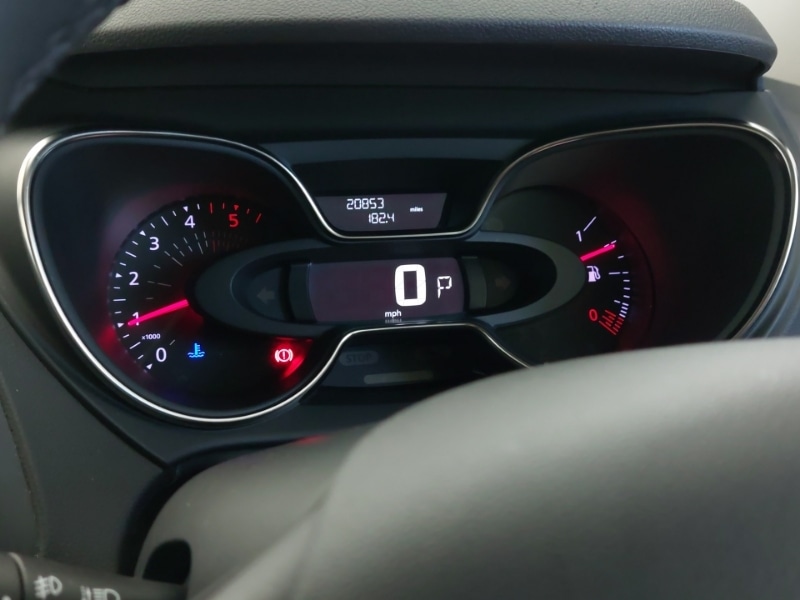 Used Renault Captur 2019 for sale - 76651745: Photo 15