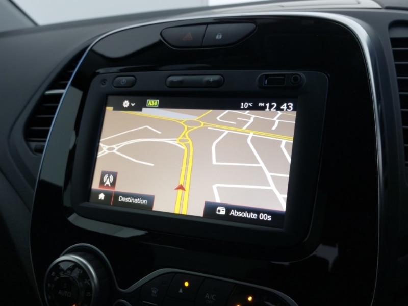 Used Renault Captur 2019 for sale - 76651745: Photo 18