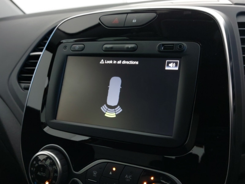 Used Renault Captur 2019 for sale - 76651745: Photo 19