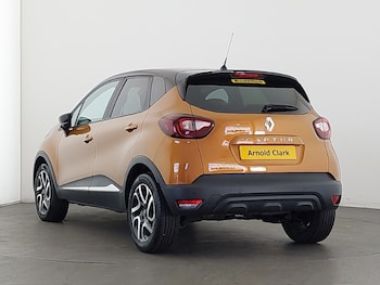 Used Renault Captur 2019 for sale - 76651745: Photo