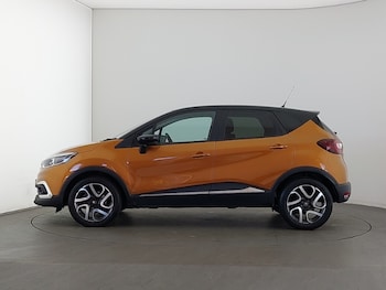 Used Renault Captur 2019 for sale - 76651745: Photo