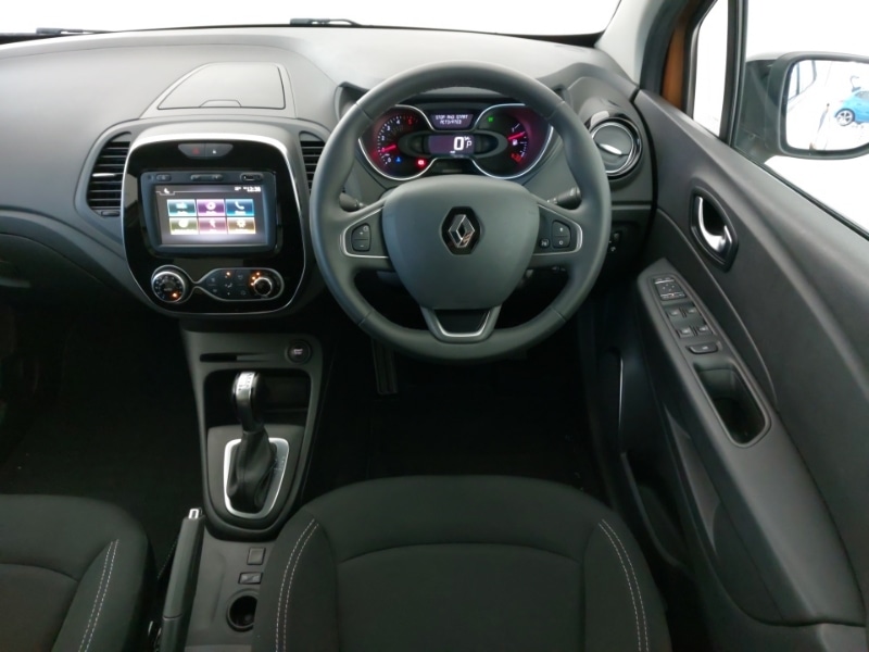 Used Renault Captur 2019 for sale - 76651745: Photo 7