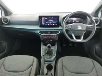 Used SEAT Arona 2023 for sale - 75219412: Photo