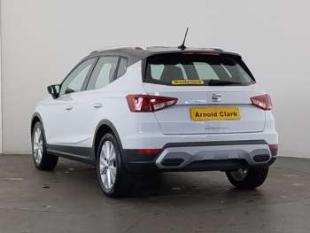 Used SEAT Arona 2023 for sale - 75219412: Photo