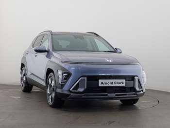 Used Hyundai KONA 2024 for sale - 75424286: Photo