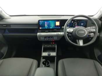 Used Hyundai KONA 2024 for sale - 75424286: Photo
