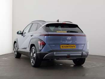 Used Hyundai KONA 2024 for sale - 75424286: Photo