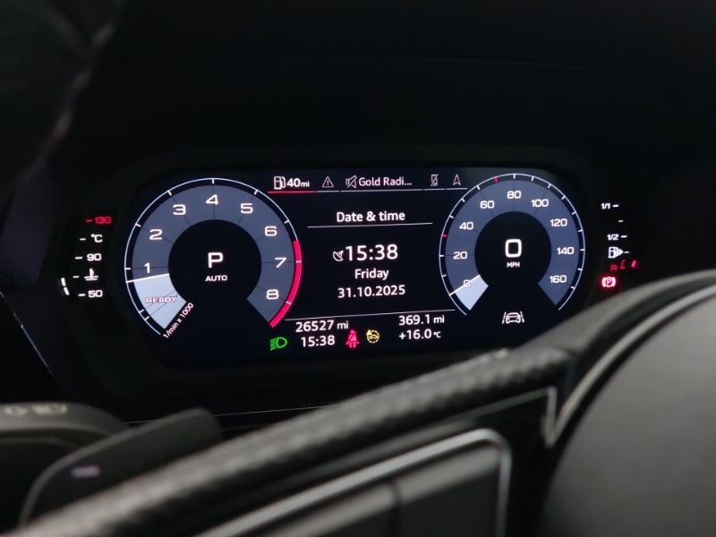 Used Audi A3 2022 for sale - 76431592: Photo 14