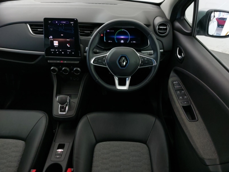 Used Renault Zoe 2020 for sale - 77149975: Photo 7