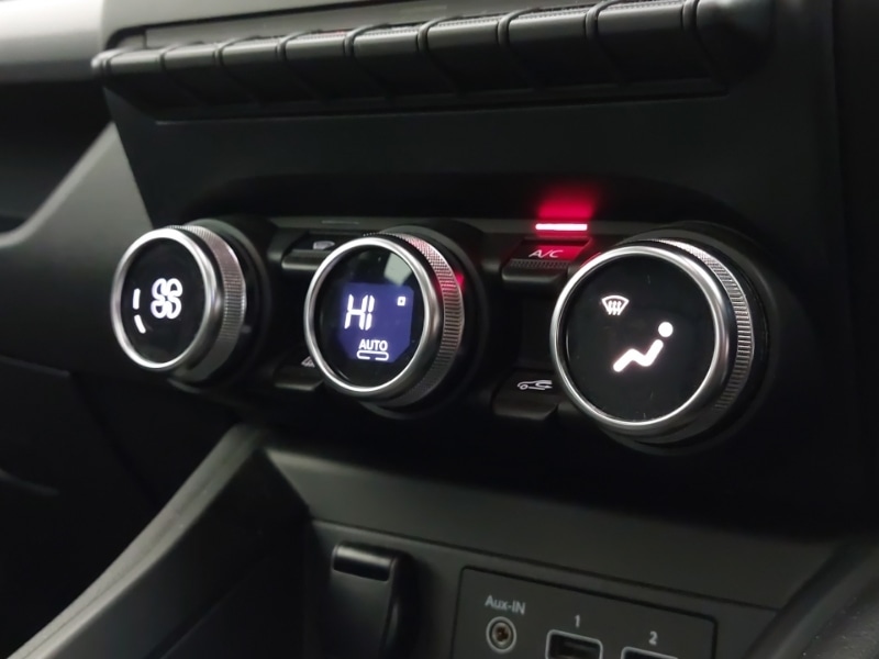 Used Renault Zoe 2020 for sale - 77329710: Photo 16