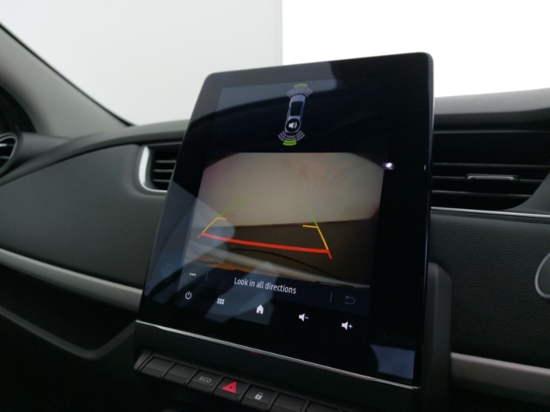 Used Renault Zoe 2020 for sale - 77329710: Photo 17