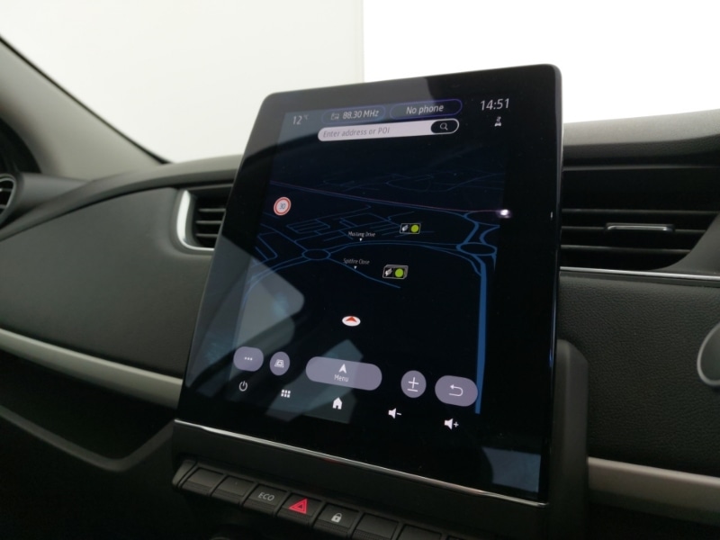 Used Renault Zoe 2020 for sale - 77329710: Photo 18