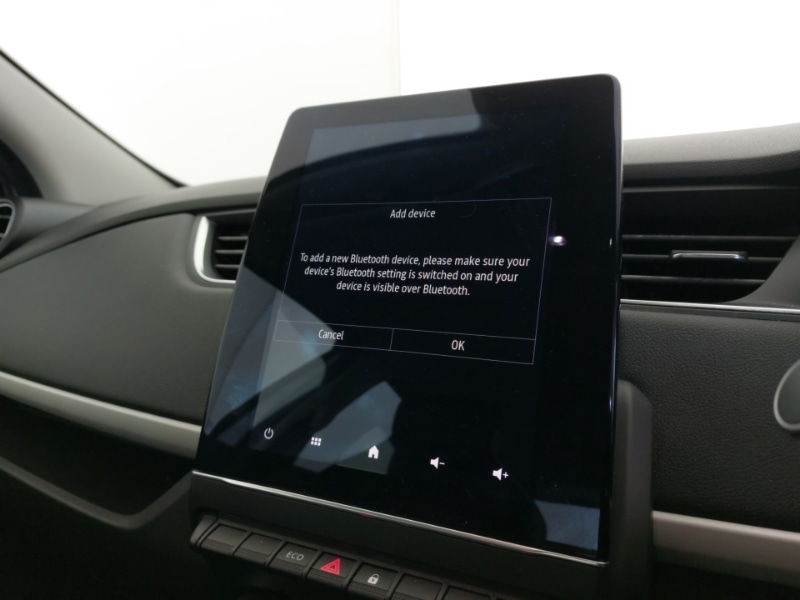 Used Renault Zoe 2020 for sale - 77329710: Photo 19