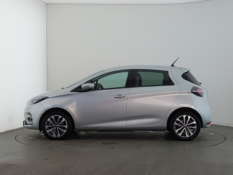 Used Renault Zoe 2020 for sale - 77329710: Photo 4