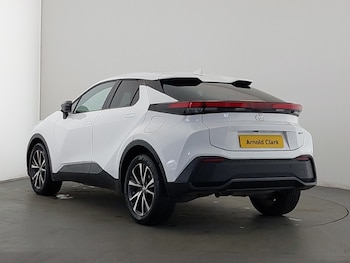 Used Toyota C-HR 2025 for sale - 78567759: Photo