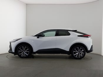Used Toyota C-HR 2025 for sale - 78567759: Photo
