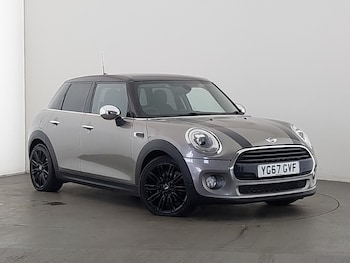 Used MINI Hatch 2017 for sale - 78603775: Photo
