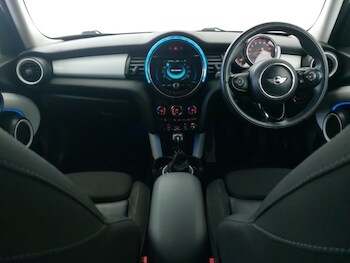 Used MINI Hatch 2017 for sale - 78603775: Photo