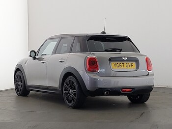 Used MINI Hatch 2017 for sale - 78603775: Photo