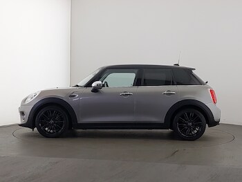 Used MINI Hatch 2017 for sale - 78603775: Photo