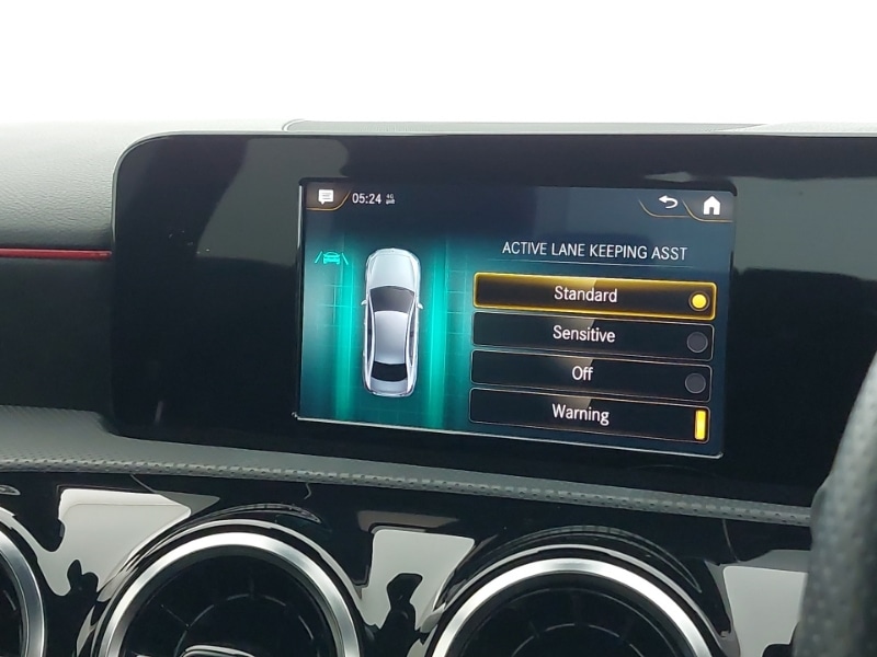 Used Mercedes-Benz A-Class 2020 for sale - 76348465: Photo 13