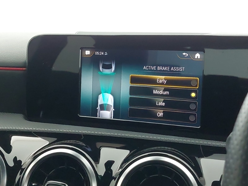 Used Mercedes-Benz A-Class 2020 for sale - 76348465: Photo 14