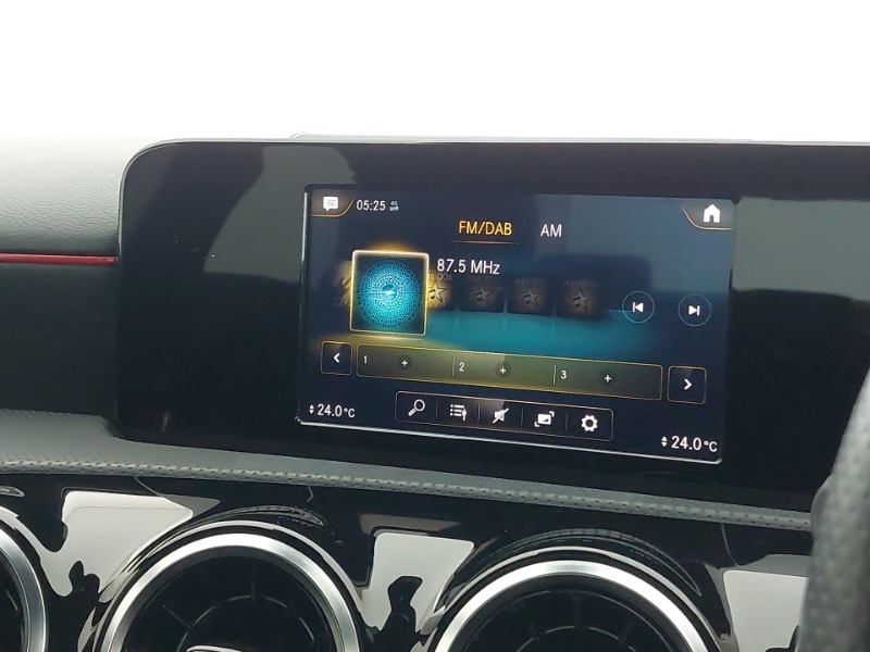 Used Mercedes-Benz A-Class 2020 for sale - 76348465: Photo 16