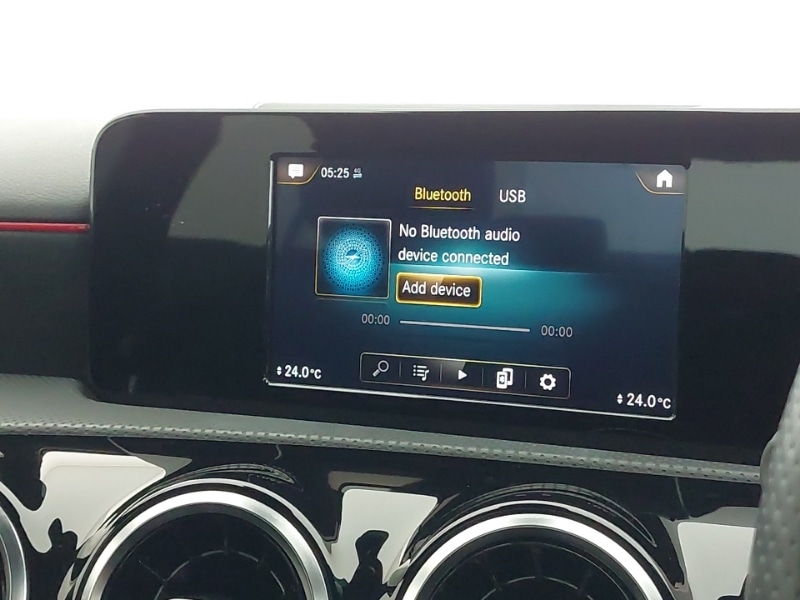 Used Mercedes-Benz A-Class 2020 for sale - 76348465: Photo 17