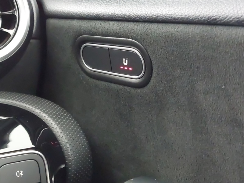 Used Mercedes-Benz A-Class 2020 for sale - 76348465: Photo 19