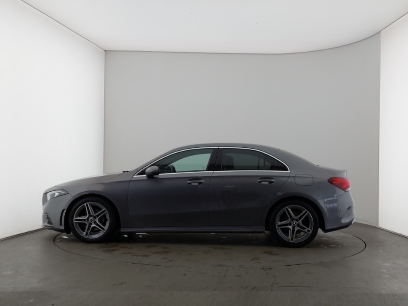 Used Mercedes-Benz A-Class 2020 for sale - 76348465: Photo 4