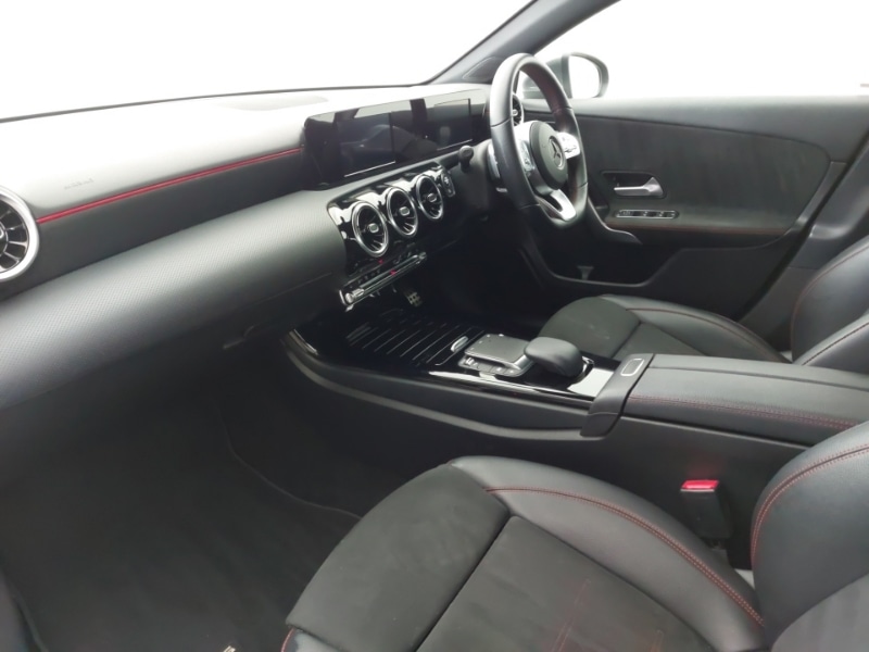 Used Mercedes-Benz A-Class 2020 for sale - 76348465: Photo 5
