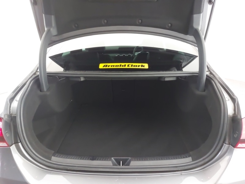 Used Mercedes-Benz A-Class 2020 for sale - 76348465: Photo 8