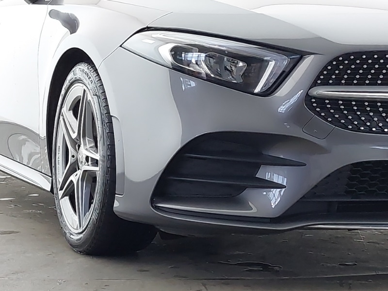 Used Mercedes-Benz A-Class 2020 for sale - 76348465: Photo 9