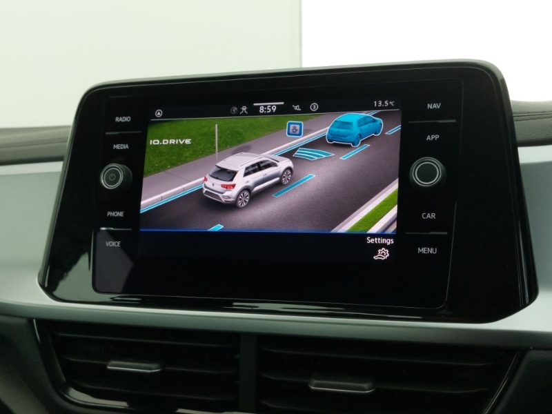 Used Volkswagen T-Roc 2023 for sale - 77716641: Photo 18