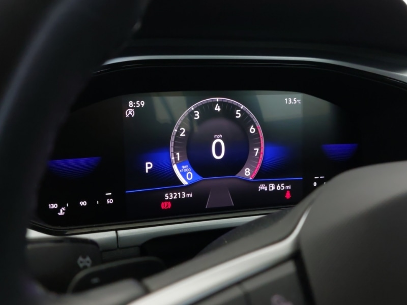 Used Volkswagen T-Roc 2023 for sale - 77716641: Photo 19