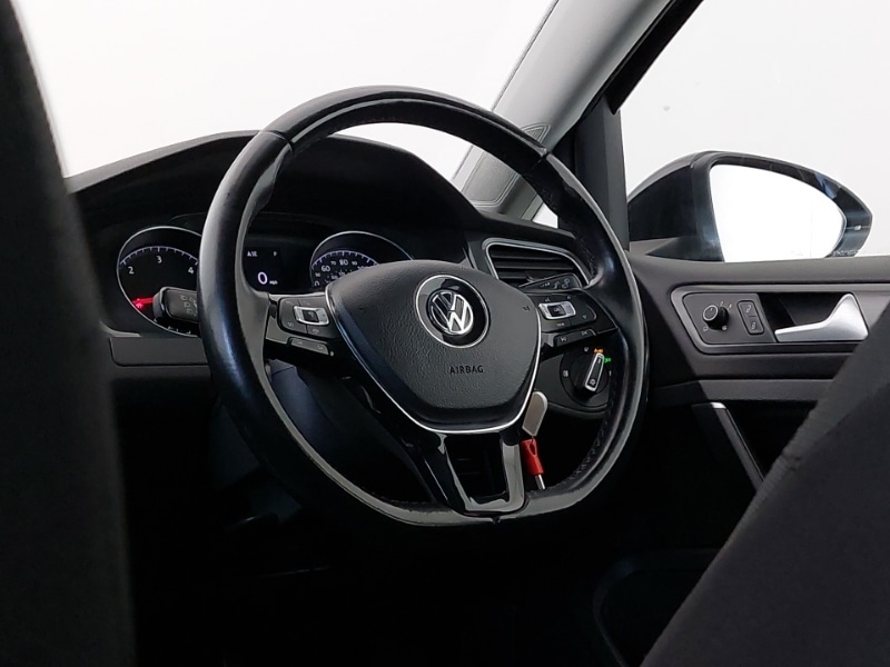 Used Volkswagen Golf 2018 for sale - 77751141: Photo 10