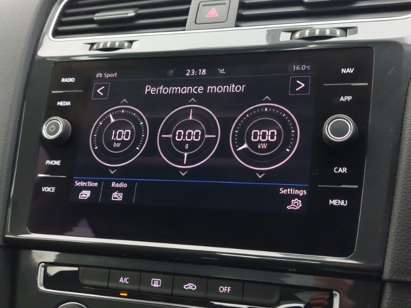 Used Volkswagen Golf 2018 for sale - 77751141: Photo 19