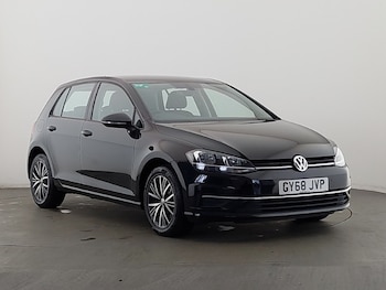 Volkswagen Golf feature image