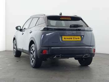 Used Peugeot 2008 2024 for sale - 74882497: Photo