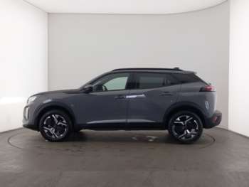 Used Peugeot 2008 2024 for sale - 74882497: Photo