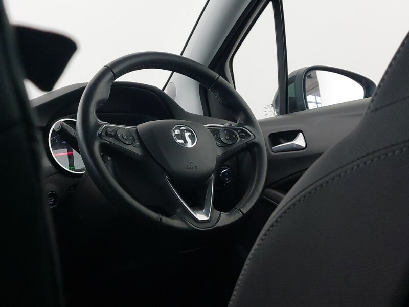Used Vauxhall Crossland 2022 for sale - 76478685: Photo 10