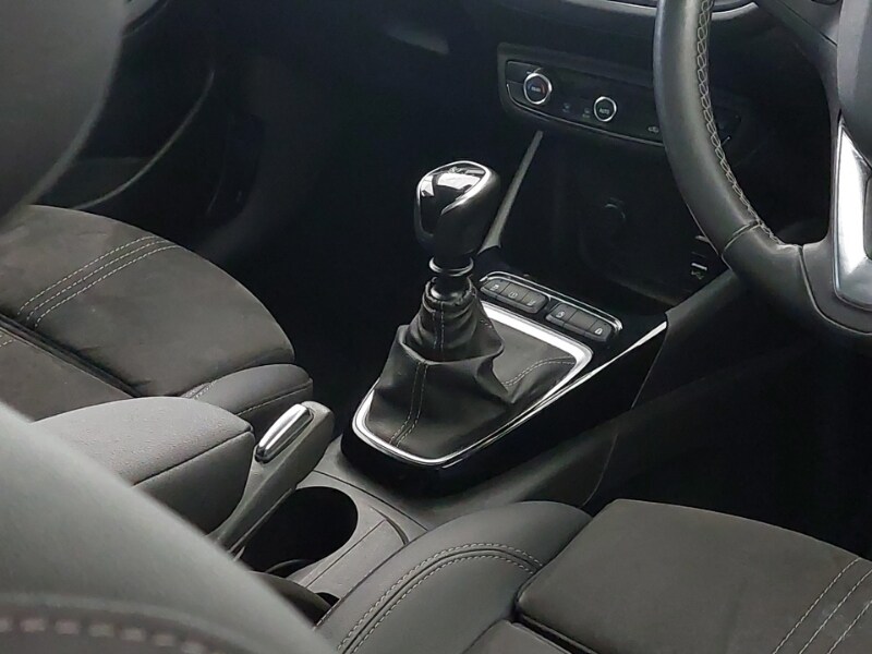 Used Vauxhall Crossland 2022 for sale - 76478685: Photo 11