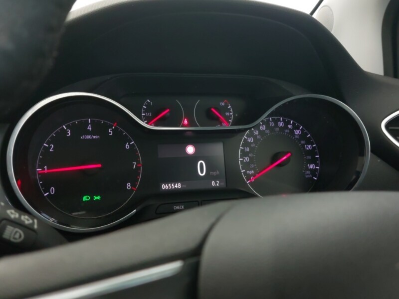 Used Vauxhall Crossland 2022 for sale - 76478685: Photo 14