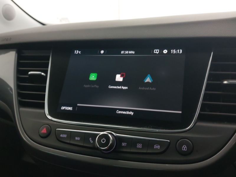 Used Vauxhall Crossland 2022 for sale - 76478685: Photo 18