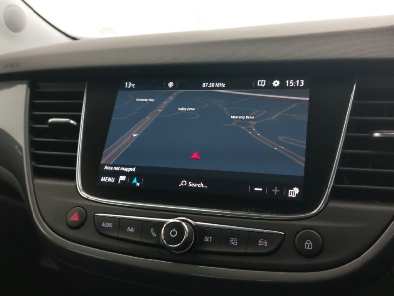 Used Vauxhall Crossland 2022 for sale - 76478685: Photo 19