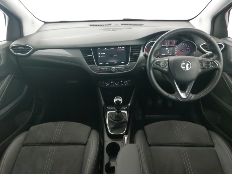 Used Vauxhall Crossland 2022 for sale - 76478685: Photo 2