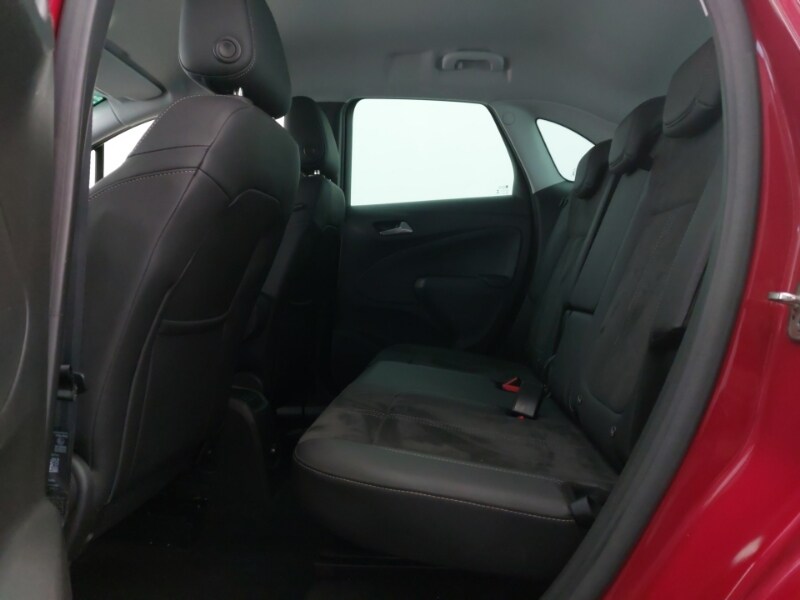 Used Vauxhall Crossland 2022 for sale - 76478685: Photo 6