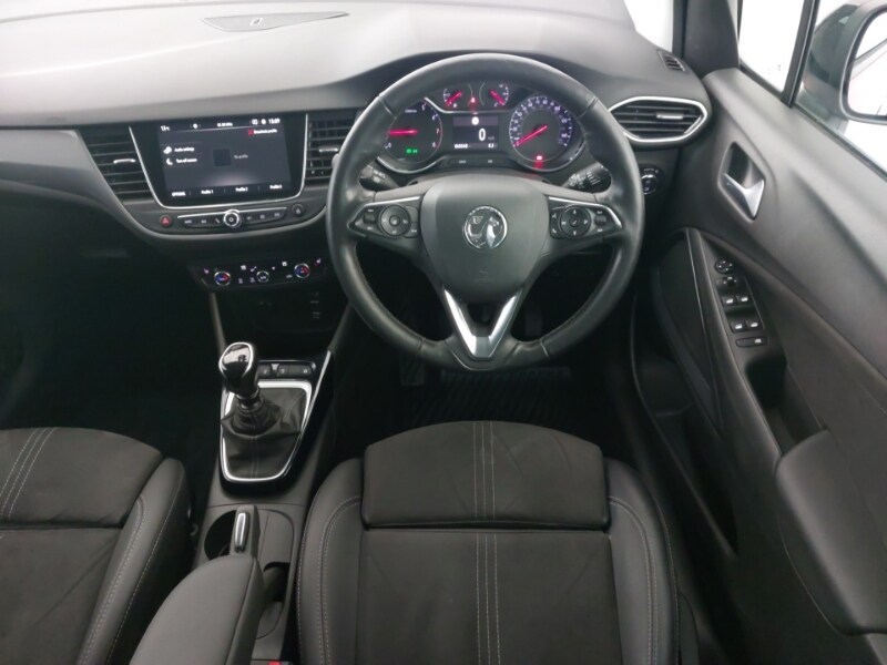 Used Vauxhall Crossland 2022 for sale - 76478685: Photo 7
