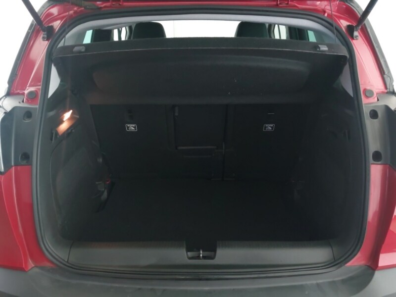 Used Vauxhall Crossland 2022 for sale - 76478685: Photo 8